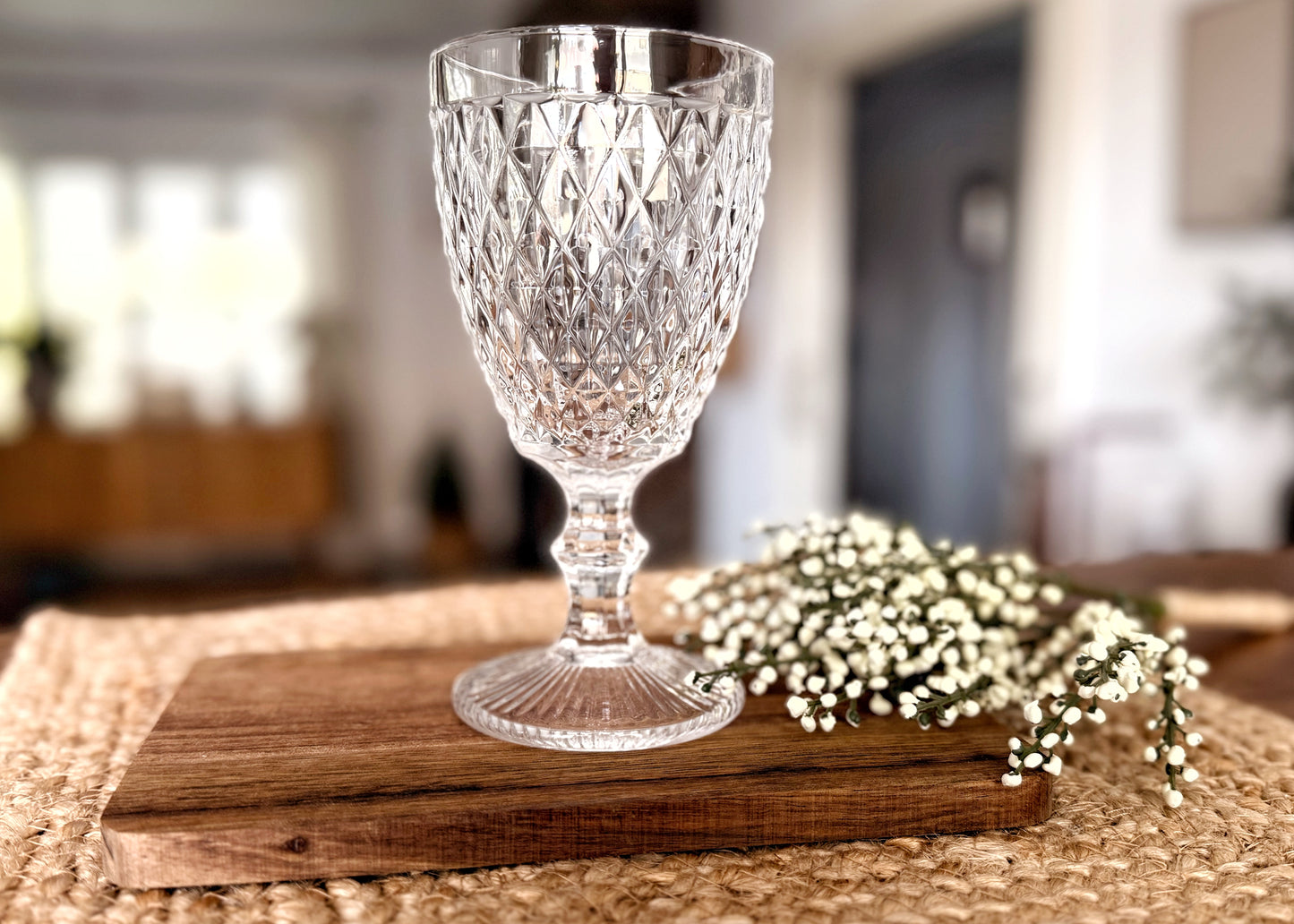 Tabla de madera Petite