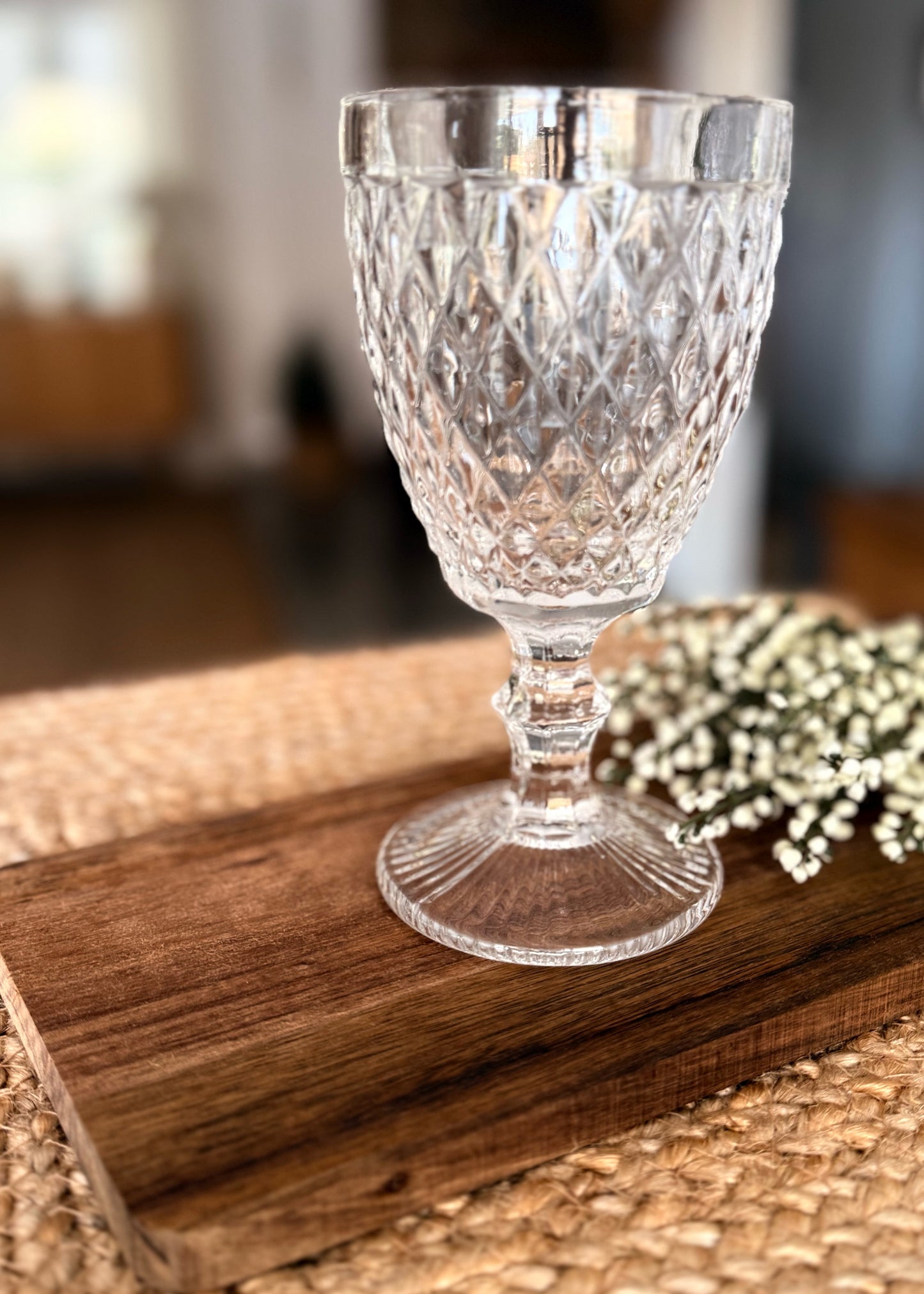 Tabla de madera Petite