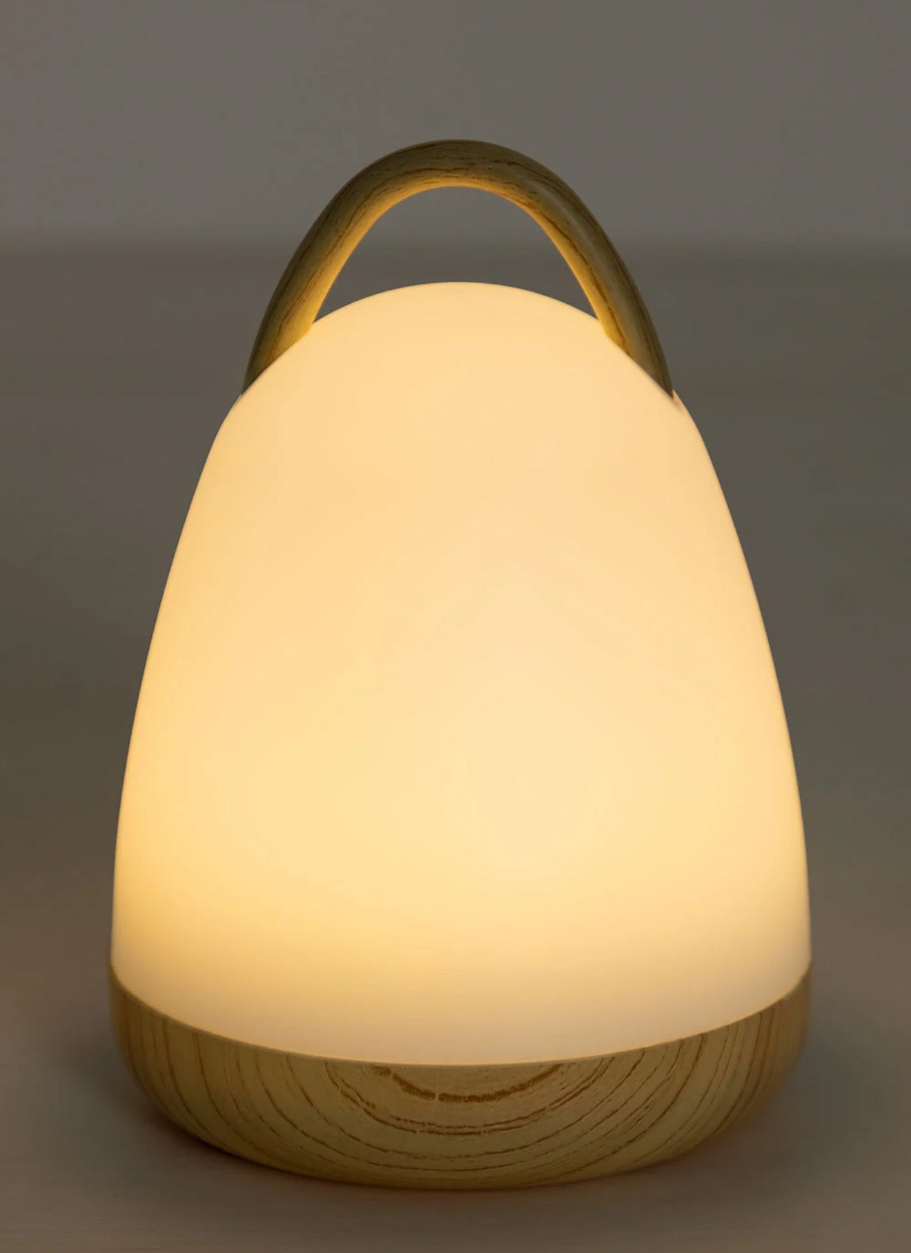 Lámpara de Mesa LED Inalámbrica Verónica
