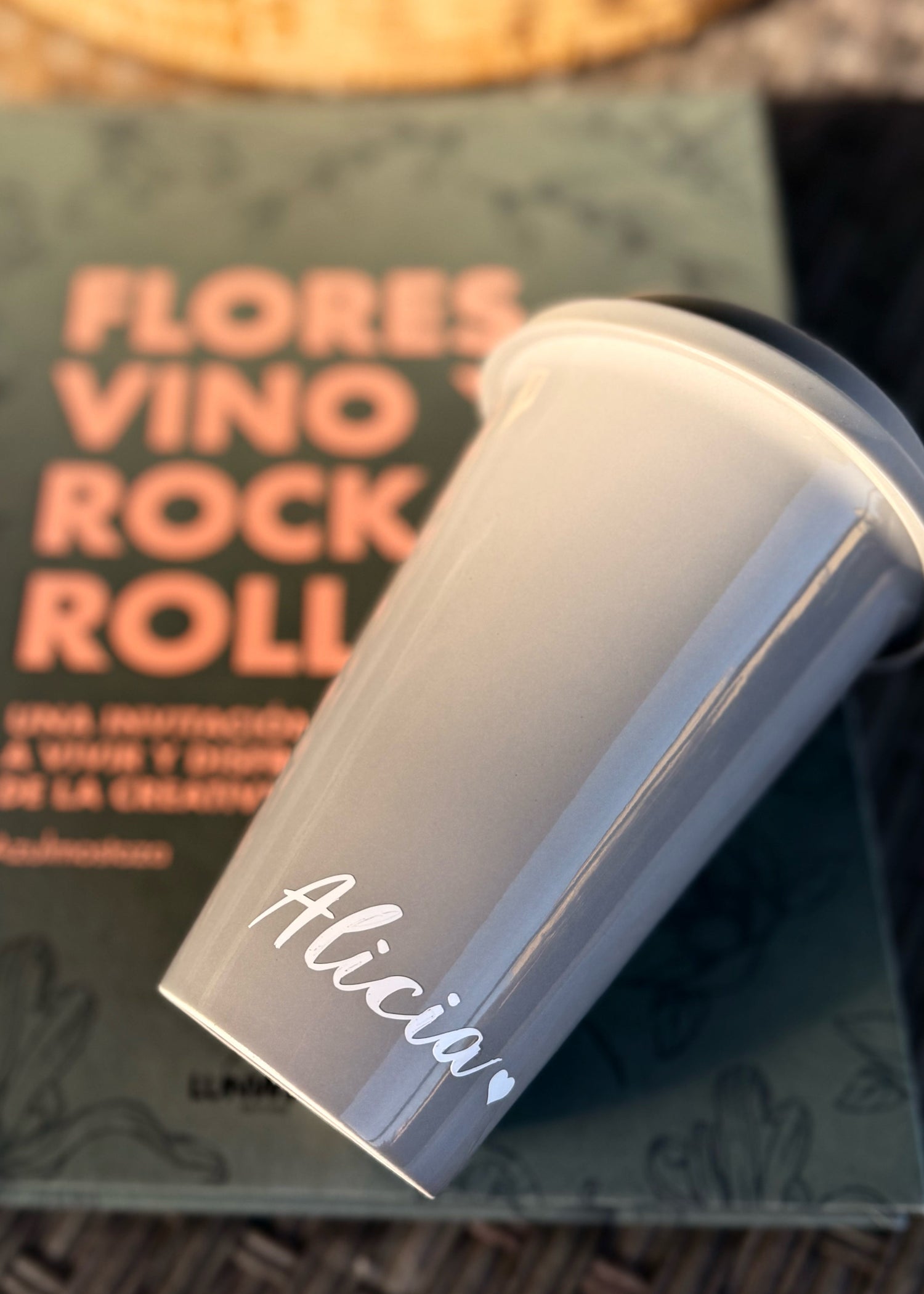 IDEAS DE REGALO