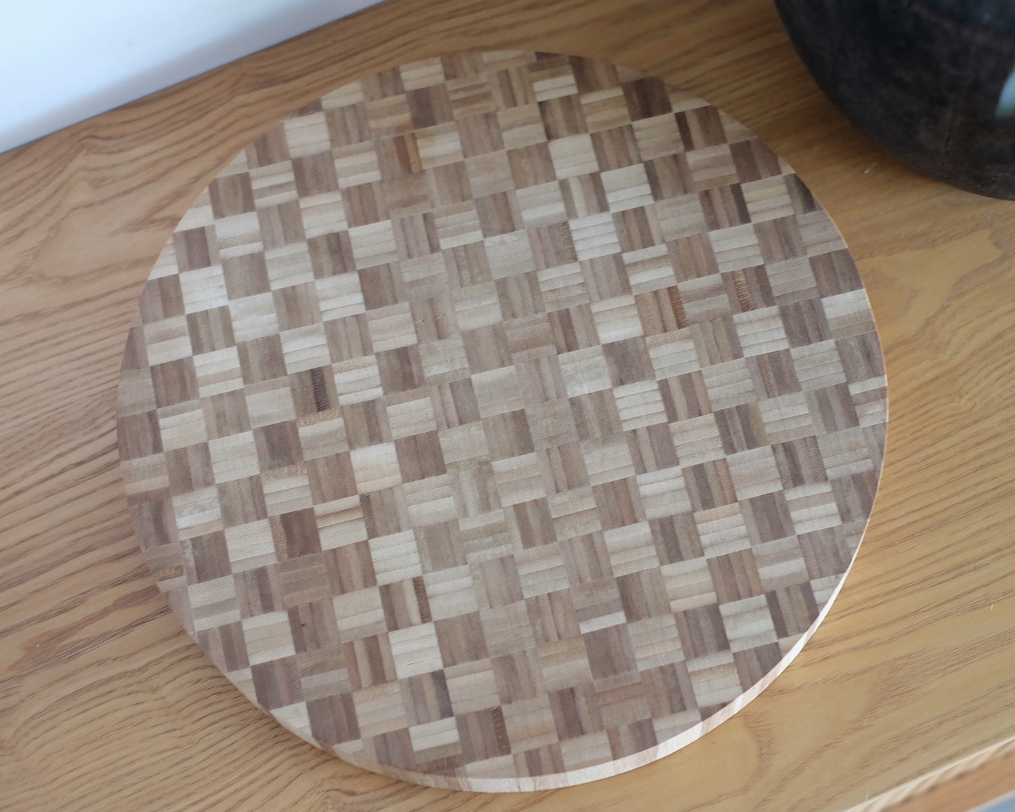Tabla de Cortar Amy 100% Orgánica de Bambú