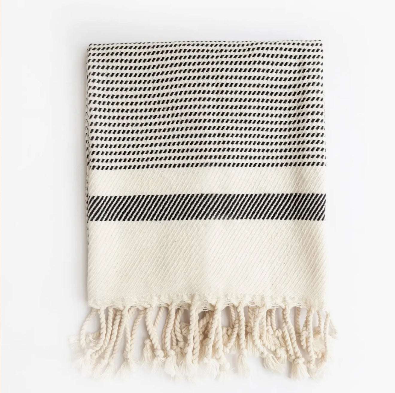 Toalla de mano y cocina Petrichor