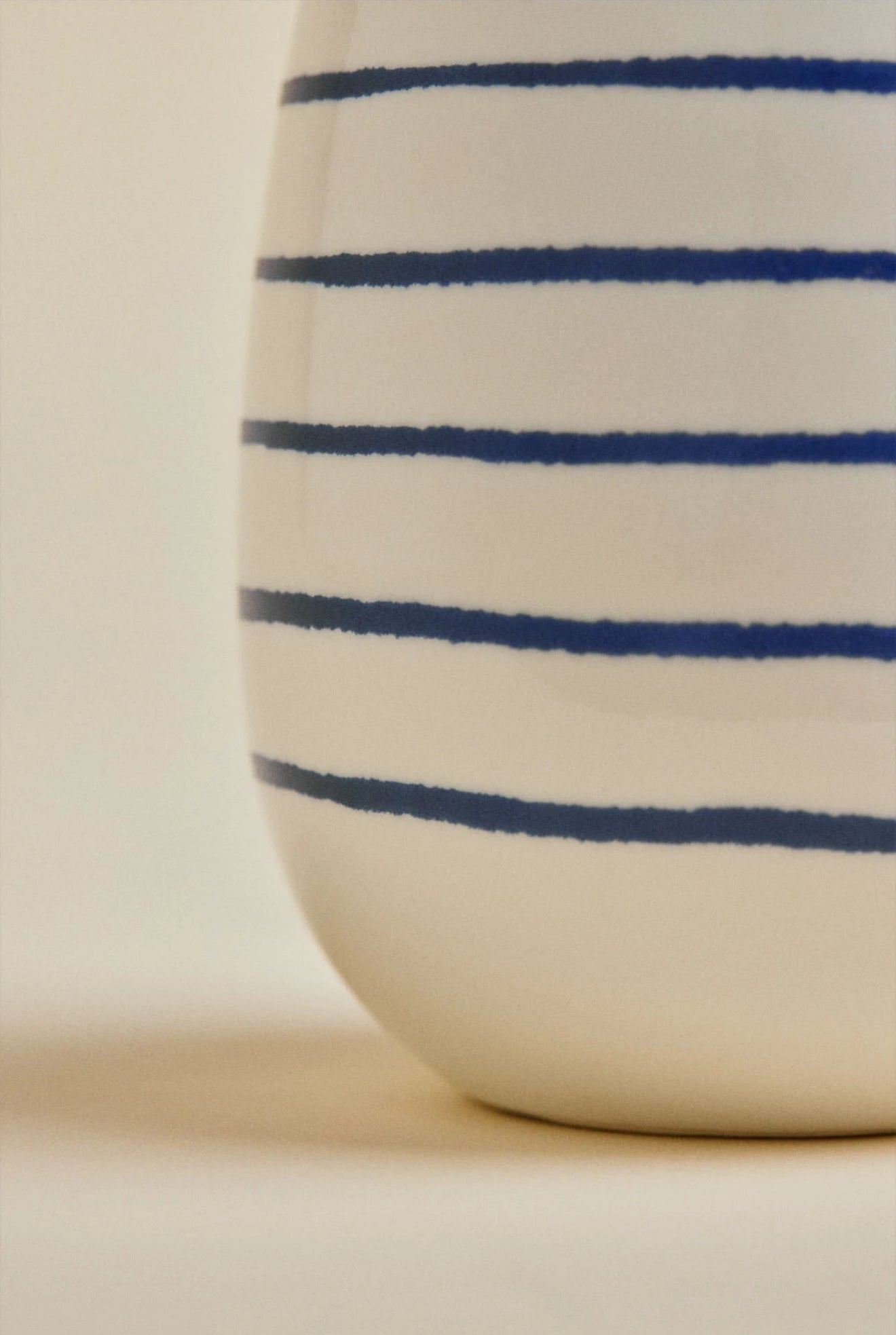 Pack de 2 tazas en new bone china 47 cl Casilda