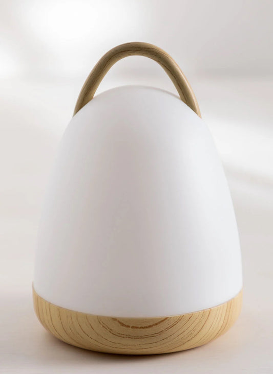 Lámpara de Mesa LED Inalámbrica Verónica